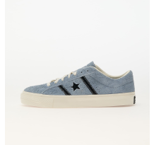 Converse One Star Pro Suede Out Of The Blue (A09236C) in blau