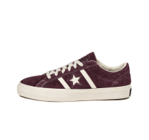 Converse One Star Academy Pro OX Suede (A09235C) in grau