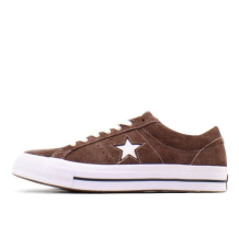 Converse One Star Low Chocolate (162573C)
