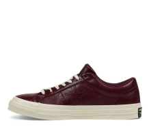 Converse One Star Low Dark Sangria (157803C)