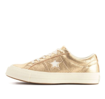 Converse One Star Low Gold Erget (161589C)