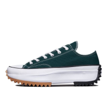 Converse Run Star Hike Canvas Shoe (172492C)