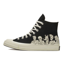 Converse Scooby Doo x Chuck 70 High Hi (169082C)