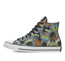 Converse Scooby Doo x Chuck Taylor All Star High (169073C)