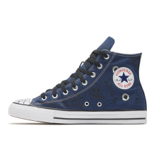 Converse Sean Pablo x Chuck Taylor All Star Pro Navy Hi (167953C)