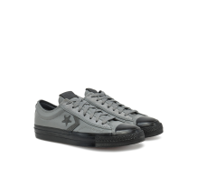 converse Varsity Comme des Garçons PLAY and converse Varsity are inseparable Luxe (A12406C)