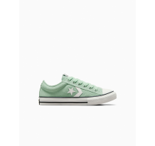 Converse Star Player 76 Suede Green (A10133C)