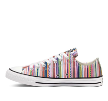 Converse Summer Stripes Chuck Taylor All Star Low Top (168293C)