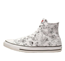 Converse Tom and Jerry x Chuck Taylor All Star High Hi (165736C)