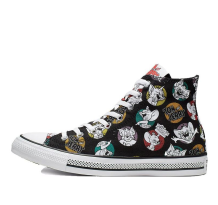 Converse Tom Jerry x Chuck Taylor All Star High (165733C)