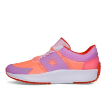 Converse TransIucent x Run Star OX (163114C)