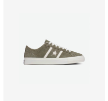 Converse One Star Academy Pro Suede (A08489C) in grün