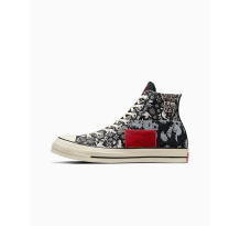 Converse Chuck Taylor All x Hi F.C. Star High 70 Liverpool (A05964C)