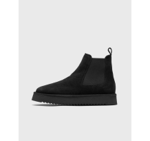 Copenhagen Studios CPH258 Suede (CPH258-BLACK) in schwarz