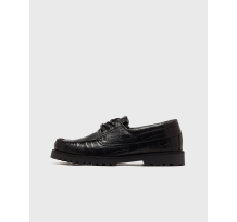 Copenhagen Studios CPH616 croco leather (CPH616-CROCO-BLACK)