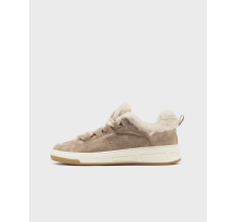 Copenhagen Studios SUEDE TEDDY (CPH213-TAUPE)