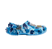Crocs x A Bathing Ape Clog Classic (209627-4TB)