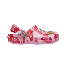 Crocs BAPE x Classic Clog (210285 6I2)