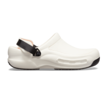 Crocs Bistro Pro LiteRide Clogs (205669-100)