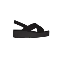 Crocs BROOKLYN 4U CROSS STRAP SANDAL (212254-001)