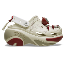 Crocs Bubble Crush Clog Pop Mart SKULLPANDA (211111-1F8)