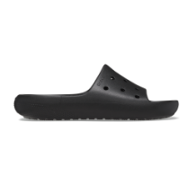 Crocs Classic Slide v2 (209401-001) in schwarz