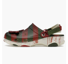 Crocs A Nightmare on Elm Street x All Terrain Clog Classic (210240 90H)