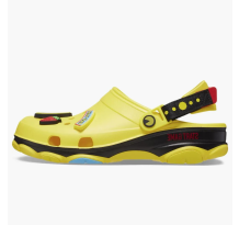 Crocs Pac Man x All Terrain Clog Classic (209322 7C1)