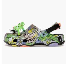 Crocs Steven Harrington x Classic All Terrain Clog Quickstrike (208176 90H)