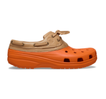 Crocs Classic Boat Shoe (212022-86B)