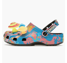Crocs Diplo x Classic Clog Take a Walk on the Weird Side (207379 90H)
