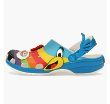 Crocs Froot Loops x Classic Clog (210139 90H)