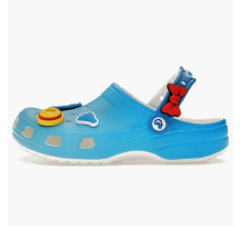 Crocs General Mills x Classic Clog Berry Boo (208855 100)