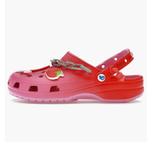 Crocs General Mills x Classic Clog Berry Franken (208857 6SW)