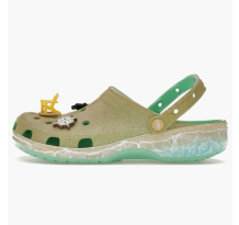 Crocs Classic Clog Margaritaville Beach (209269_3U3)