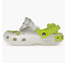 Crocs MCM x Classic Clog Green (207692 100)