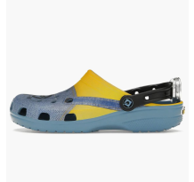Crocs Despicable Me x Classic Clog Minions (209477 001)