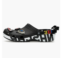 Crocs Nascar x Classic Clog (209474 001)