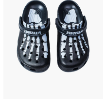 Crocs Pleasures x Clog Classic (205987 001)