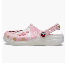 Crocs Pok mon x Classic Clog Jigglypuff (210260 90H)