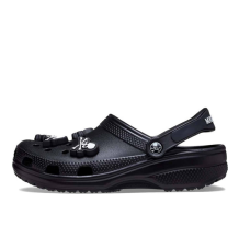 Crocs Classic Clog x Mastermind (208211-BLACK)