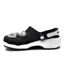 Crocs Classic Clog x Mastermind (208211-WHITE)