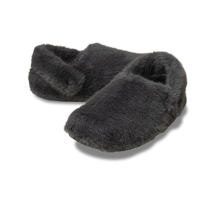 Crocs Classic Cozzzy Luxe Slipper (211826-0DA)