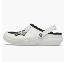 Crocs Luke Combs x Classic Lined Clog Skully (207274 060)