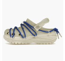 Crocs Rauw Alejandro x Mega Crush Clog Classic (210486 2Y2)