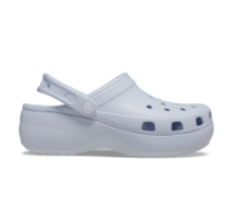 Crocs Classic Platform (206750-5AF) in blau