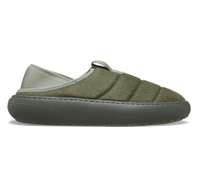Crocs Classic Vegan Suede Moc (212097-1WS)