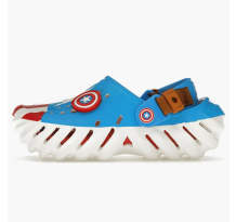 Crocs Marvel x Echo Clog America Steve Rogers Captain (209490 100)