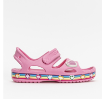 Crocs Fun Lab Rainbow (206795-669)