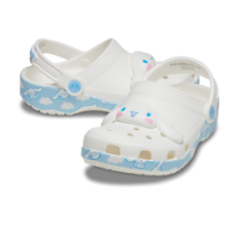 Crocs Hello Kitty Classic (210344-90H) in bunt